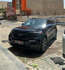 فورد إكسبلورر